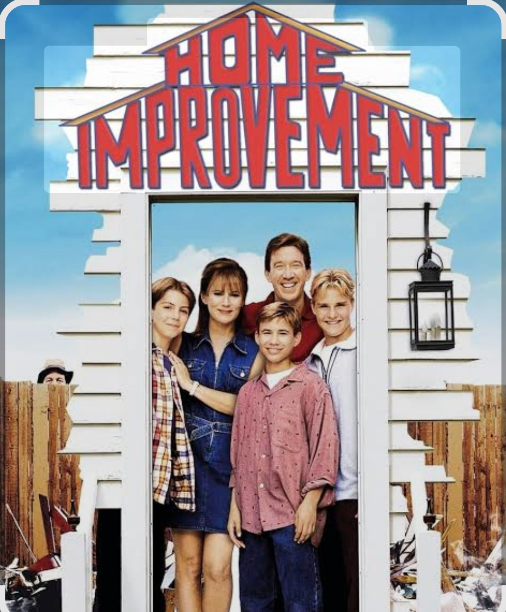 Home Improvement