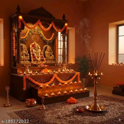 Diwali decoration