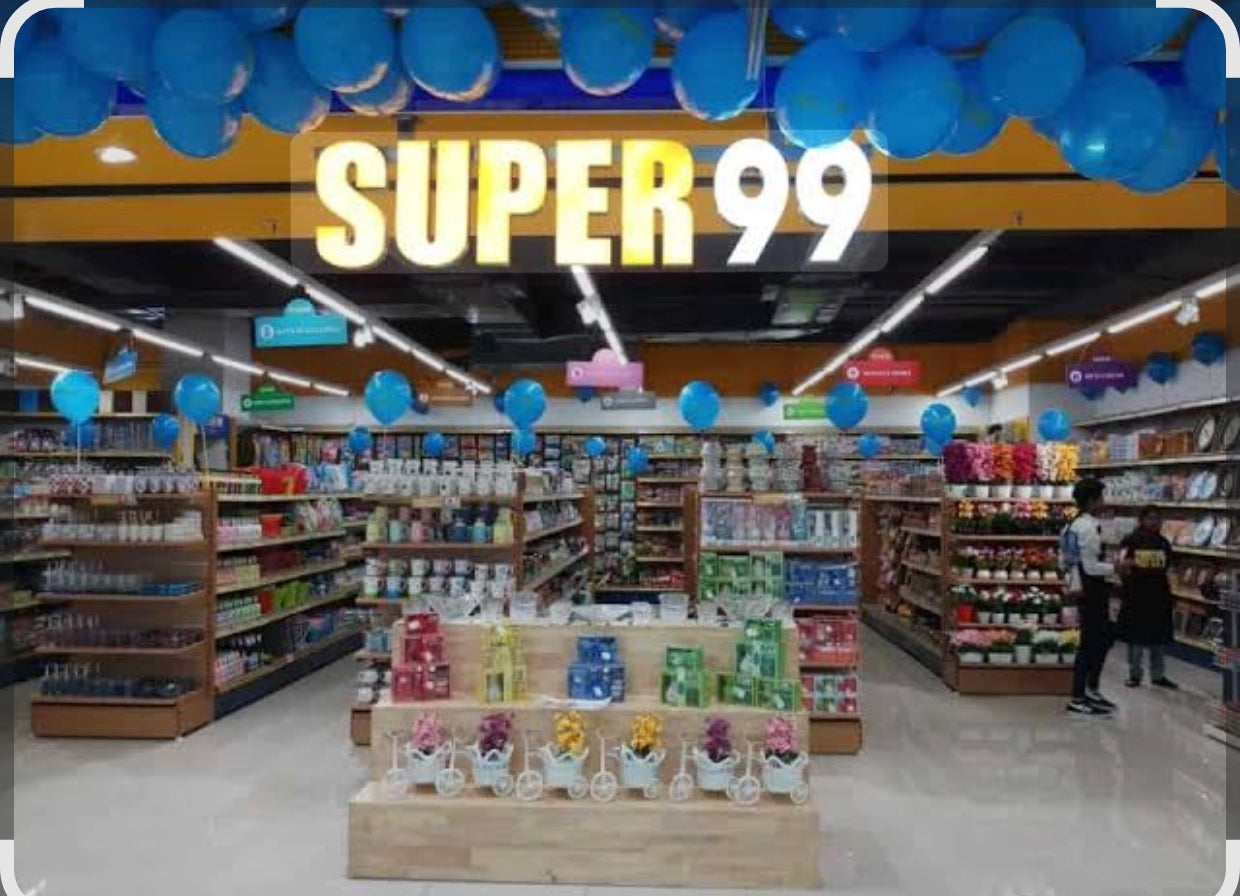99 store