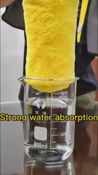 Microfiber Towel (3p)