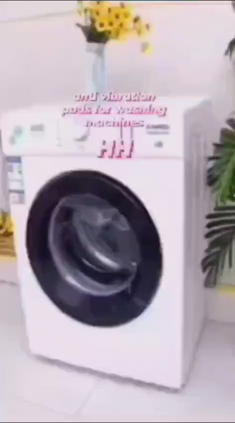 Washing machine pad (4p)