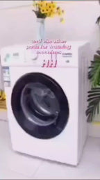 Washing machine pad (4p)