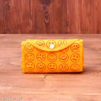 Folding bag (1p) random colour