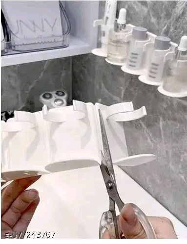 Bathroom self wall organiser (1p)