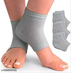 Heel socks