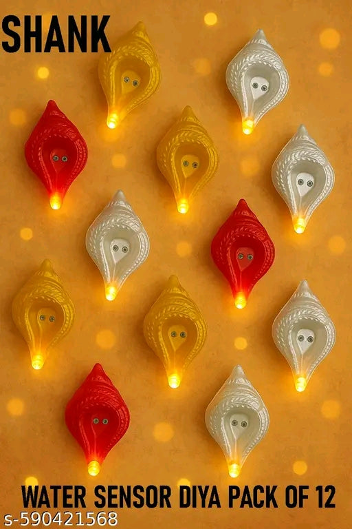 Shangha diya (12p)