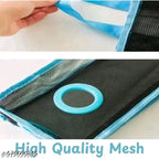 Garbage bag holder (2p)