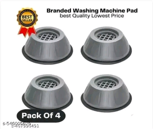 Washing machine pad (4p)