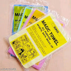 Magic Towel (3p)