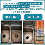 Kitchen cleaner 500 ml