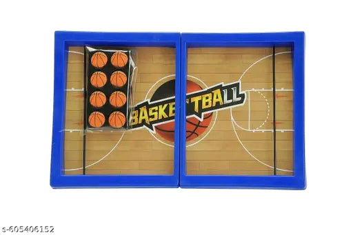 Basket Ball string game