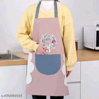 Waterproof apron