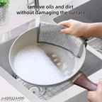 Steelness steel cleaning cloth (10p)