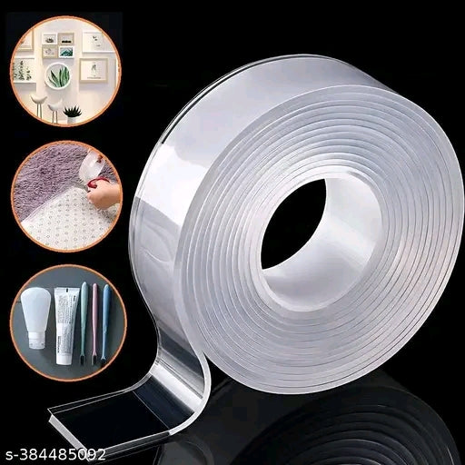 Double sided tape (2pc)3M each