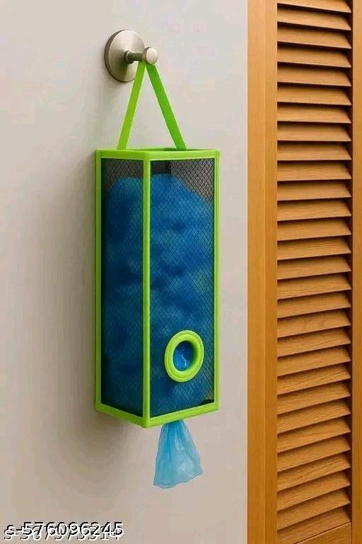 Garbage bag holder (2p)