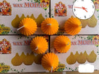 Modak candle box(6pc)