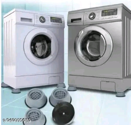 Washing machine pad (4p)