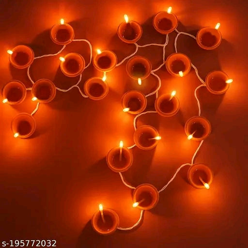 String diya (100 inch)