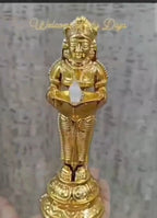 Lady water diya (2p)