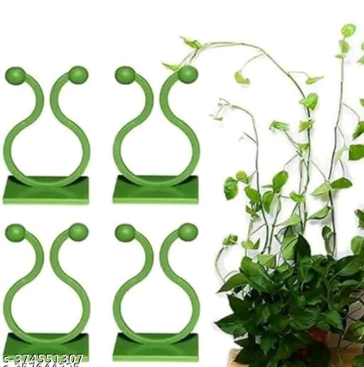 Plant clip (30p)