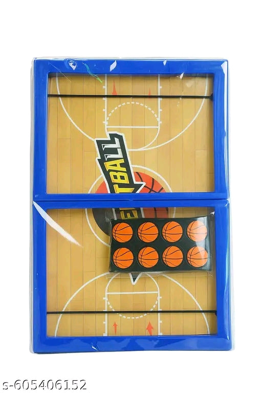 Basket Ball string game