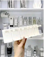 Bathroom self wall organiser (1p)