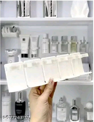 Bathroom self wall organiser (1p)