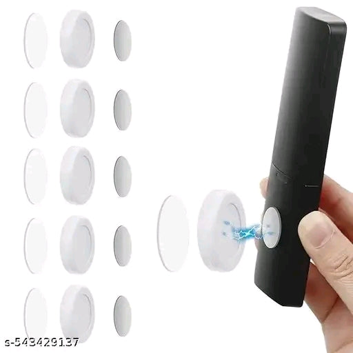 Magnetic remote button 4pc