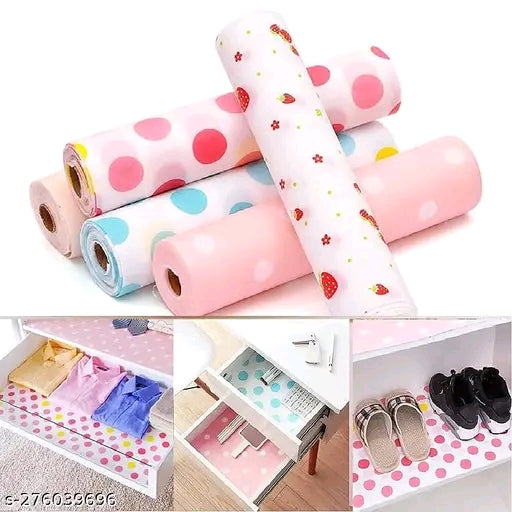 Mat roll sheet (30*300cm)1Roll. Random colour