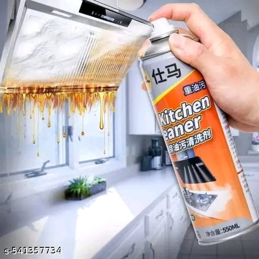 Kitchen cleaner 500 ml