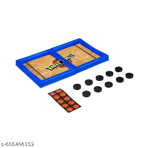 Basket Ball string game