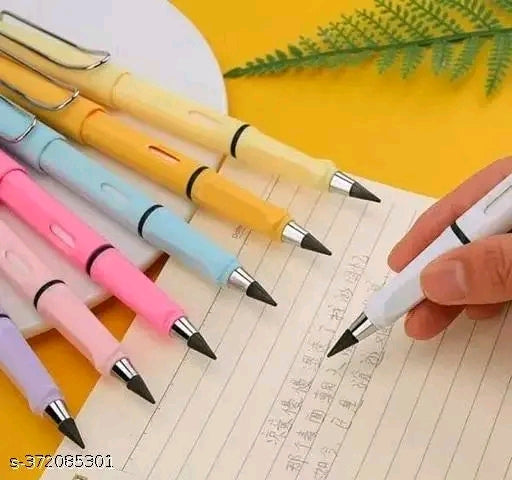 Endless pencil (4p)