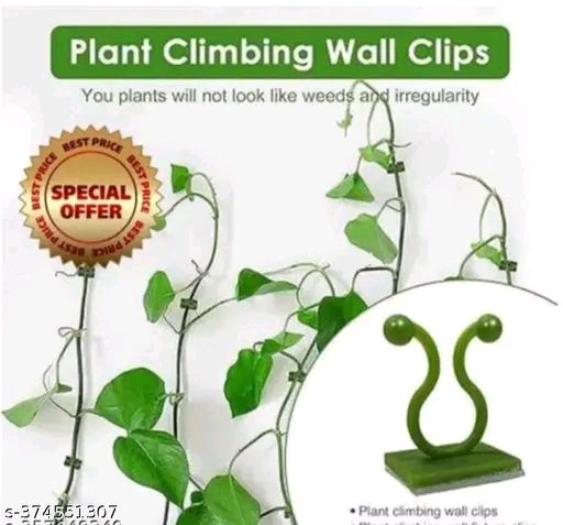 Plant clip (30p)
