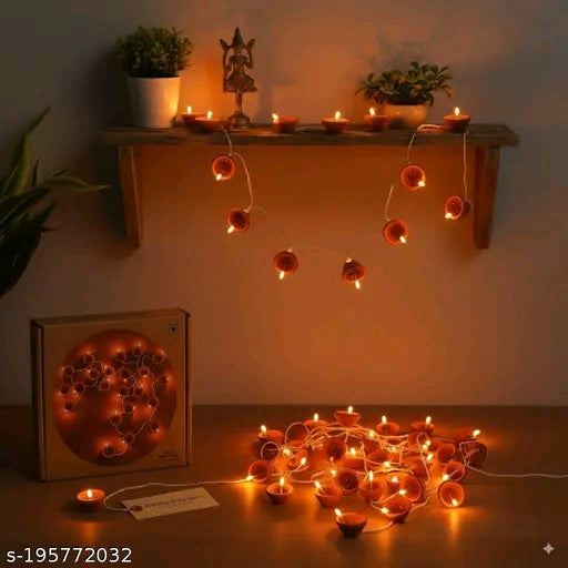 String diya (100 inch)