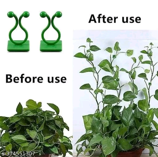 Plant clip (30p)